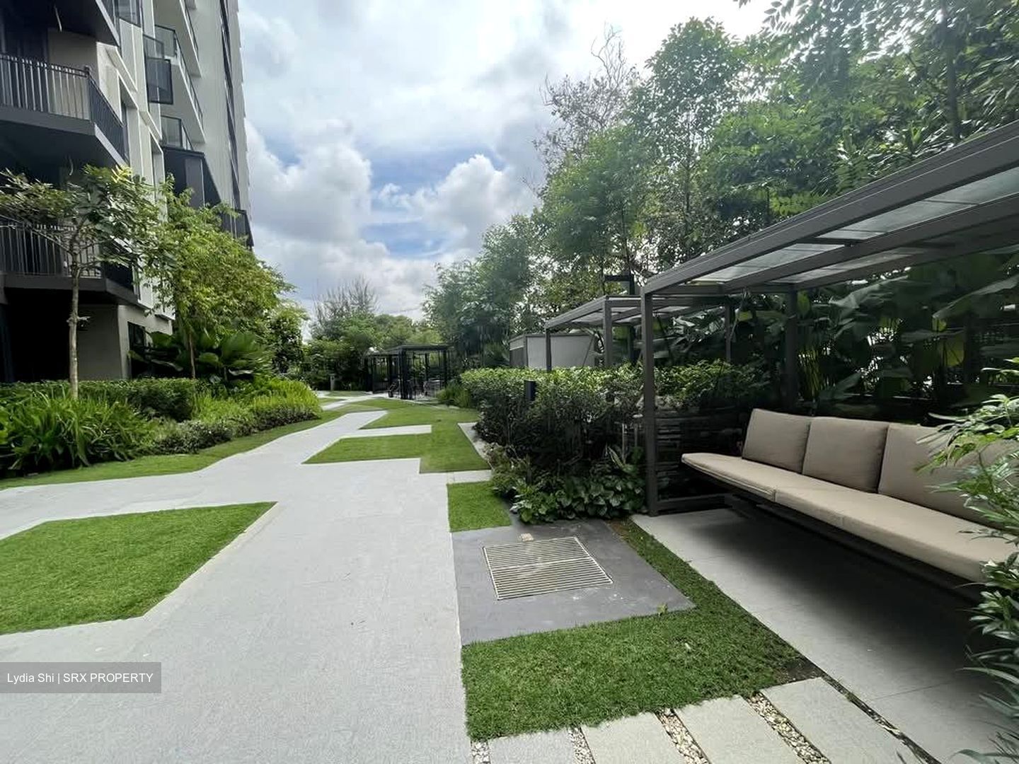 Park Colonial (D13), Condominium #547173031